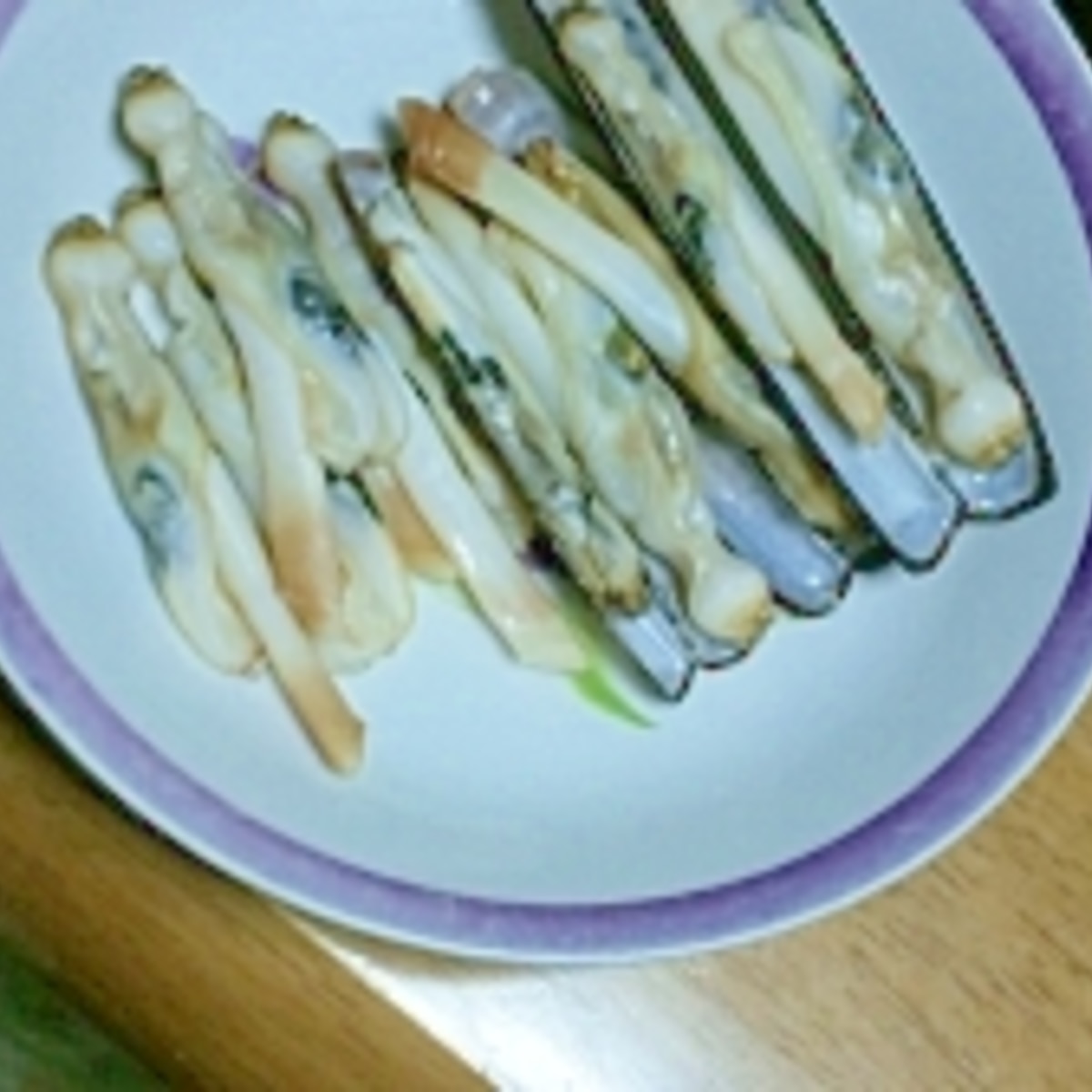 まて貝の塩茹で レシピ 作り方 By Tententen48 楽天レシピ まて貝の塩茹で レシピ 作り方 By Tententen48 楽天レシピ